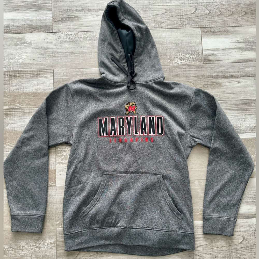 Maryland Hoodie